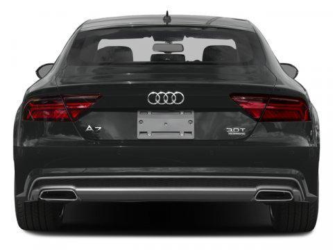used 2016 Audi A7 car, priced at $20,000