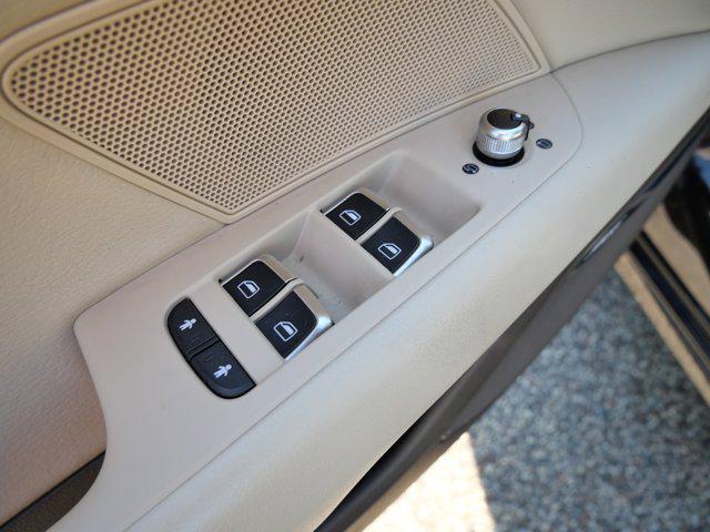 used 2016 Audi A7 car, priced at $16,995