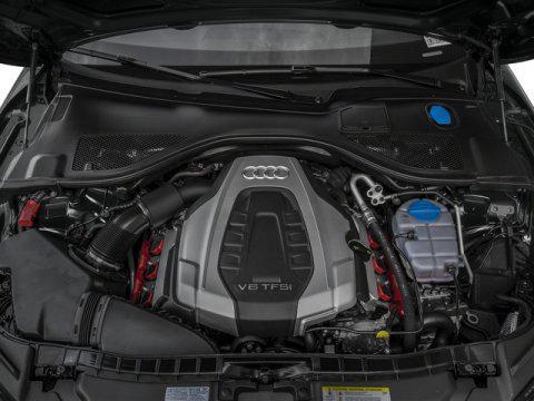 used 2016 Audi A7 car, priced at $20,000