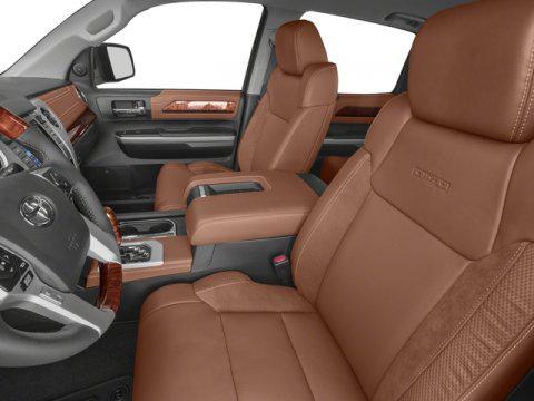 used 2017 Toyota Tundra car, priced at $32,990