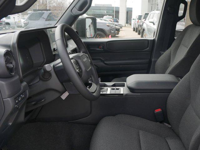 new 2025 Toyota Land Cruiser car, priced at $61,018
