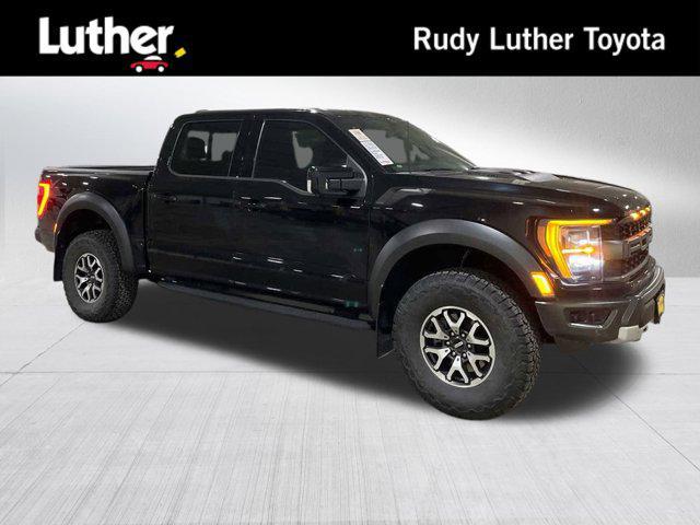 used 2022 Ford F-150 car, priced at $64,900