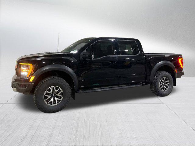 used 2022 Ford F-150 car, priced at $64,900