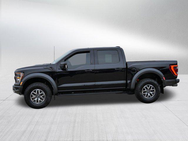 used 2022 Ford F-150 car, priced at $60,985