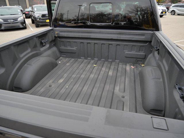 used 2022 Ford F-150 car, priced at $60,985