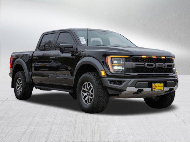 used 2022 Ford F-150 car, priced at $64,900