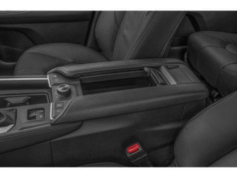 new 2025 Toyota Grand Highlander car, priced at $58,218
