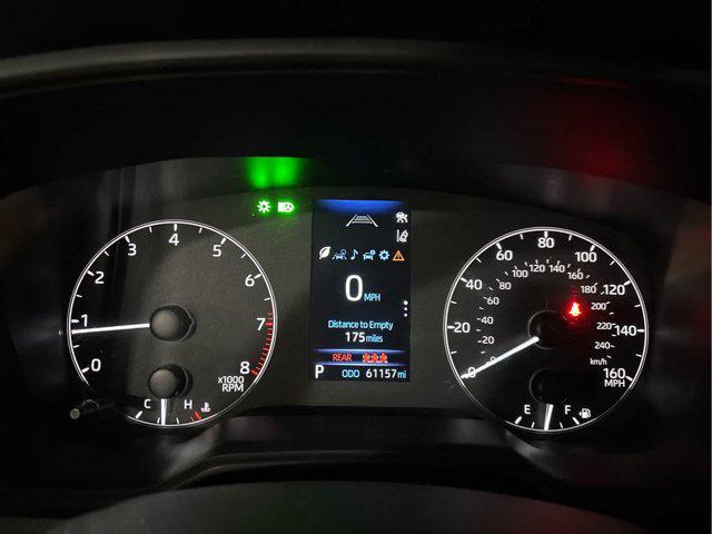 used 2023 Toyota Corolla car, priced at $20,900