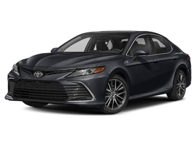 new 2024 Toyota Camry car, priced at $34,960