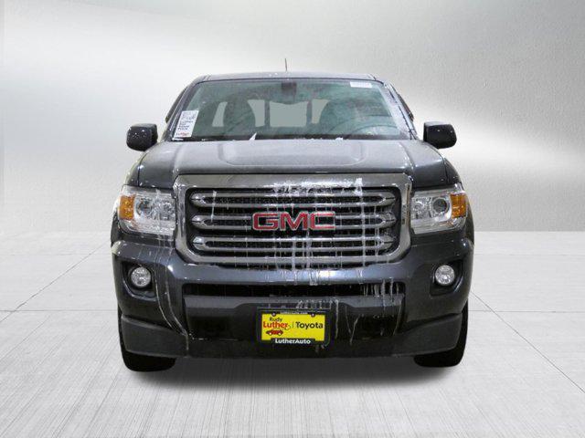 used 2015 GMC Canyon car, priced at $20,985