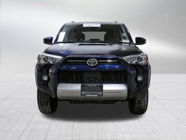 used 2022 Toyota 4Runner car, priced at $42,500