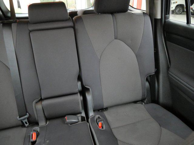 used 2023 Toyota Highlander car, priced at $34,485