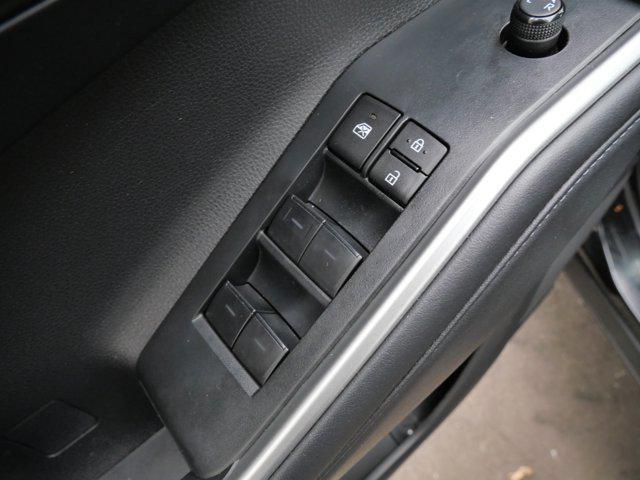 used 2023 Toyota Highlander car, priced at $34,485