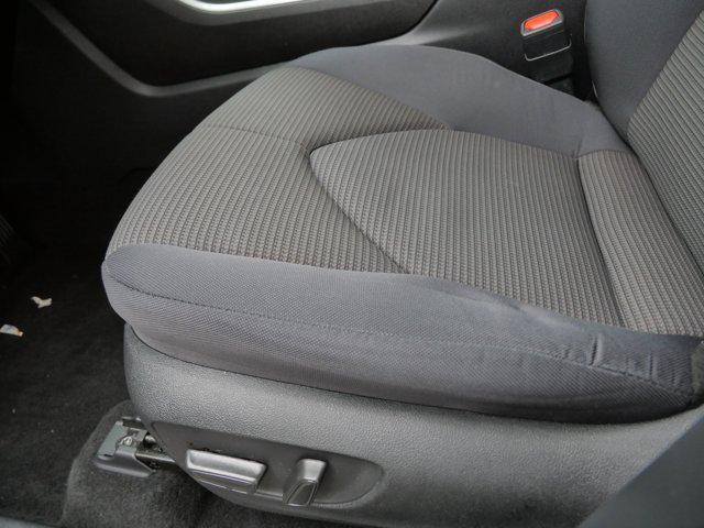 used 2023 Toyota Highlander car, priced at $34,485