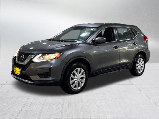 used 2020 Nissan Rogue car, priced at $14,800