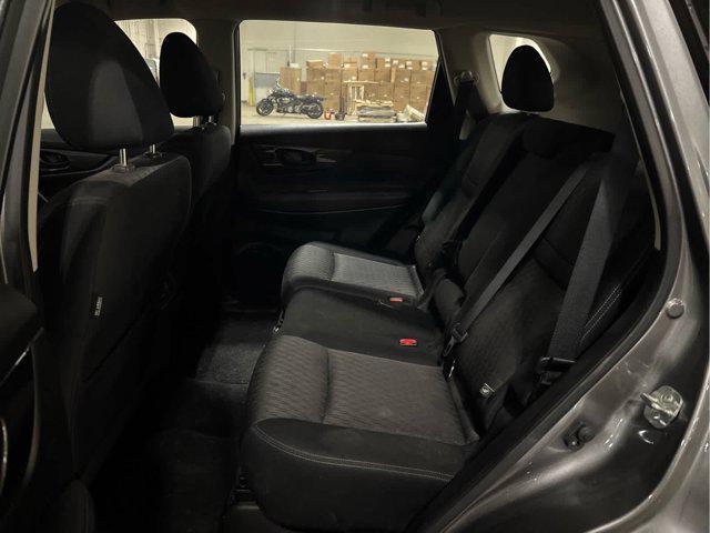 used 2020 Nissan Rogue car, priced at $14,800