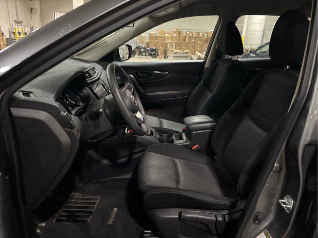 used 2020 Nissan Rogue car, priced at $14,800