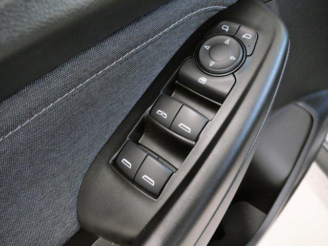 used 2022 Chevrolet TrailBlazer car, priced at $21,485