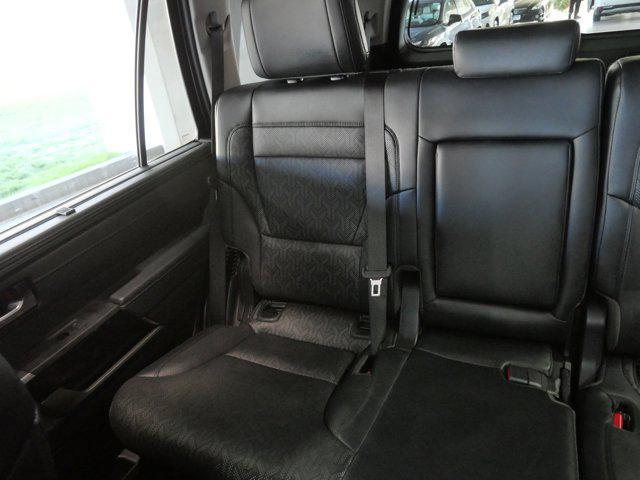 used 2023 Toyota Sequoia car, priced at $64,485