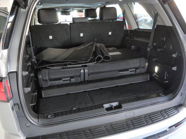 used 2023 Toyota Sequoia car, priced at $64,485