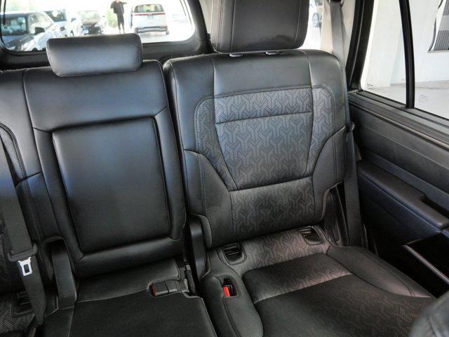 used 2023 Toyota Sequoia car, priced at $64,485