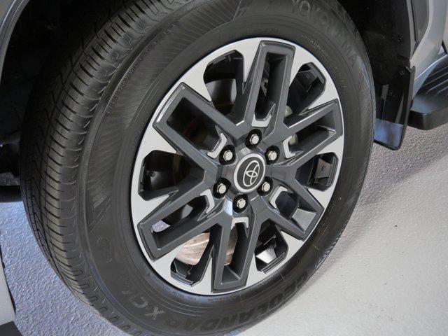 used 2023 Toyota Sequoia car, priced at $64,485