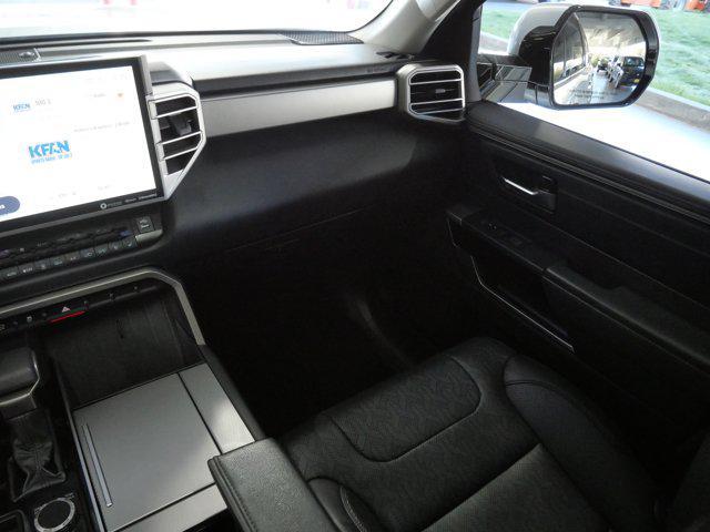 used 2023 Toyota Sequoia car, priced at $64,485