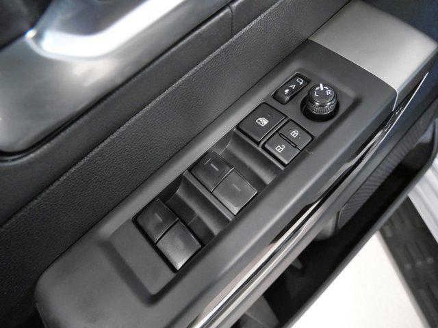 used 2023 Toyota Sequoia car, priced at $64,485