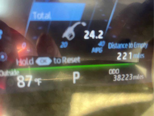 used 2018 Toyota Camry car, priced at $23,990