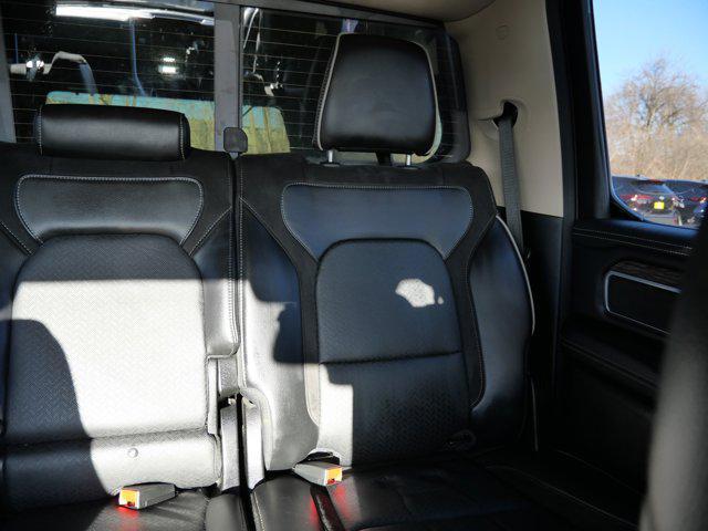 used 2020 Ram 1500 car, priced at $25,485