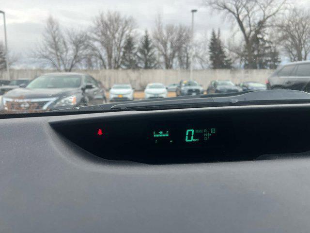used 2005 Toyota Prius car, priced at $6,000