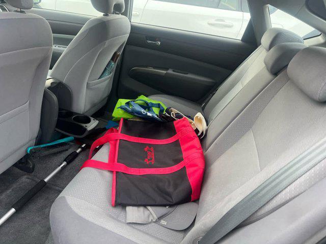 used 2005 Toyota Prius car, priced at $6,000