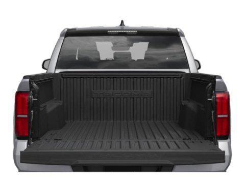 new 2025 Toyota Tacoma car, priced at $44,458
