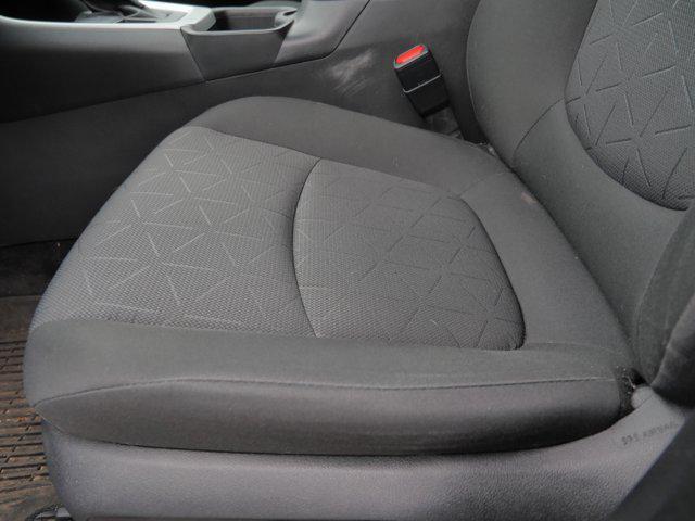 used 2022 Toyota RAV4 car, priced at $30,785