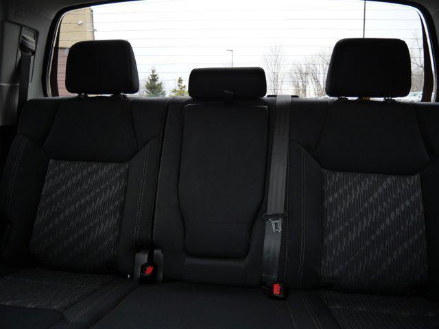 used 2021 Toyota Tundra car, priced at $37,495