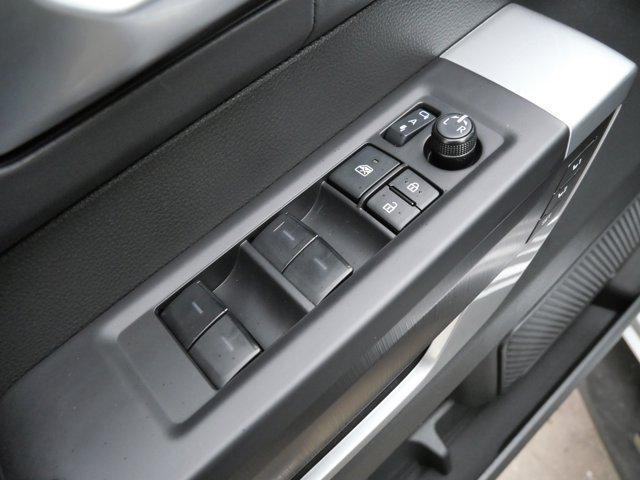 used 2025 Toyota Sequoia car, priced at $76,985