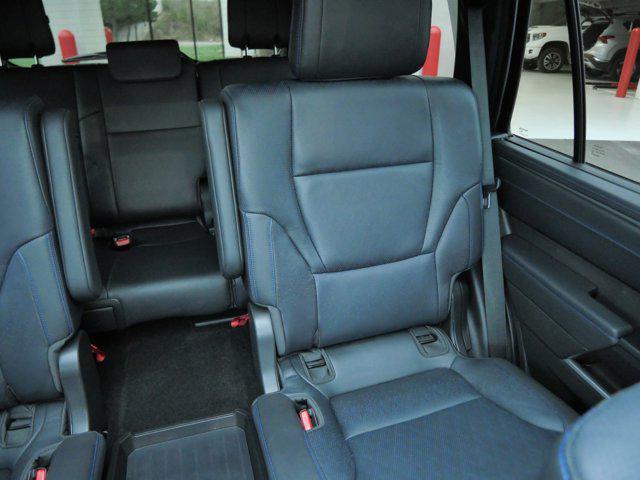 used 2025 Toyota Sequoia car, priced at $76,985