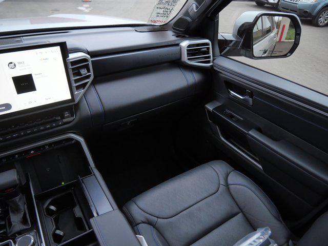 used 2025 Toyota Sequoia car, priced at $76,985