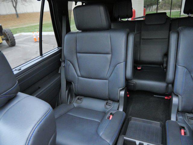used 2025 Toyota Sequoia car, priced at $76,985