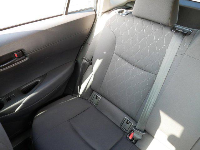 used 2022 Toyota Corolla Cross car, priced at $22,990