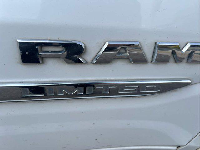 used 2020 Ram 1500 car, priced at $33,990