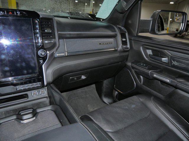 used 2020 Ram 1500 car, priced at $31,985