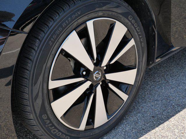 used 2022 Nissan Altima car, priced at $19,785