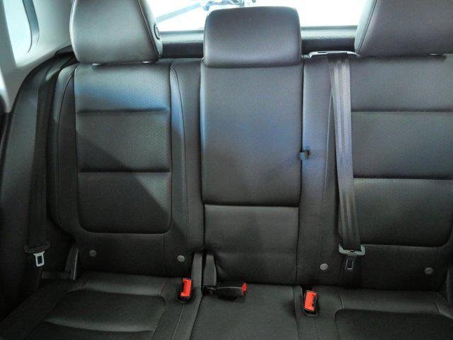 used 2017 Volkswagen Tiguan car, priced at $10,785