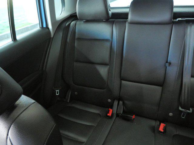 used 2017 Volkswagen Tiguan car, priced at $10,785