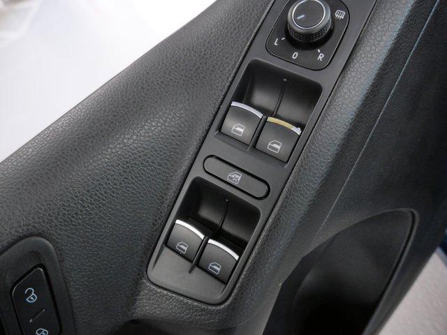 used 2017 Volkswagen Tiguan car, priced at $10,785