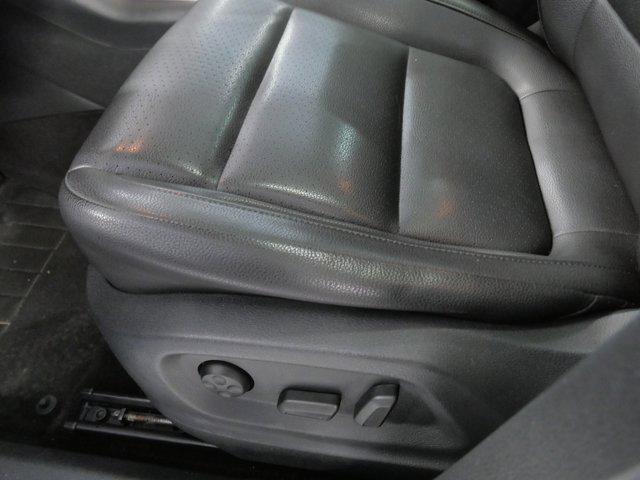 used 2017 Volkswagen Tiguan car, priced at $10,785