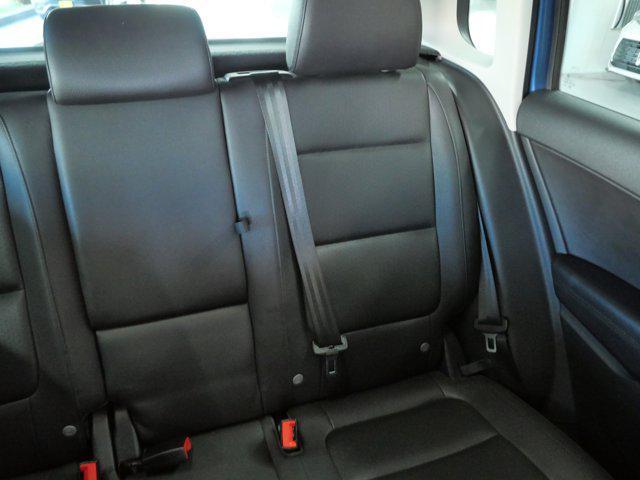 used 2017 Volkswagen Tiguan car, priced at $10,785