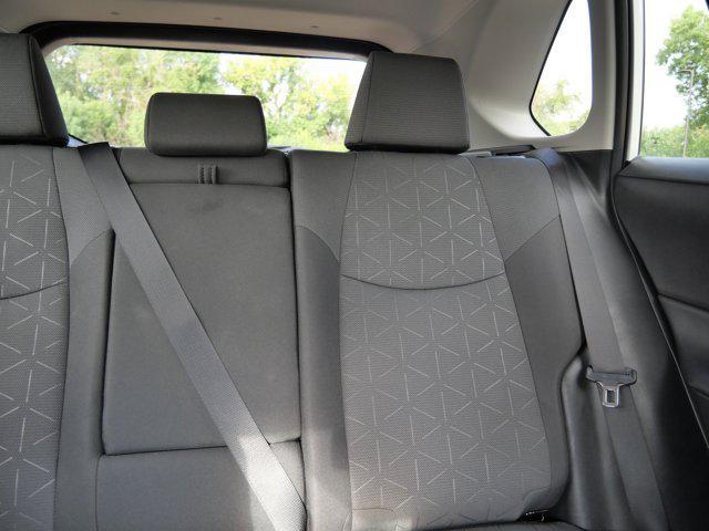 used 2024 Toyota RAV4 car, priced at $30,795
