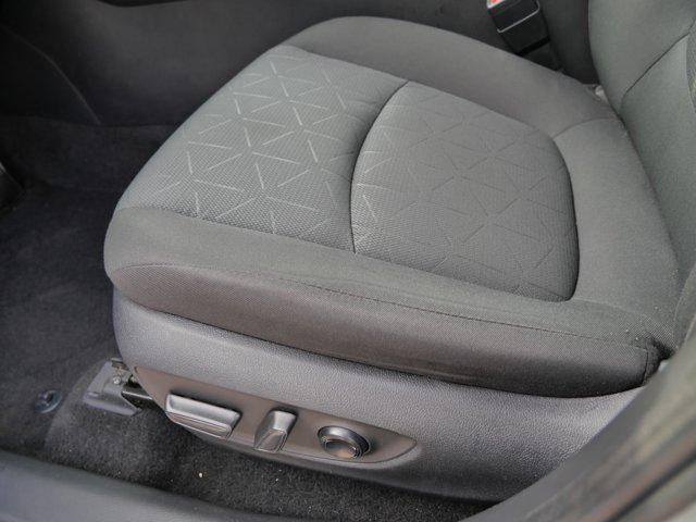 used 2024 Toyota RAV4 car, priced at $30,795